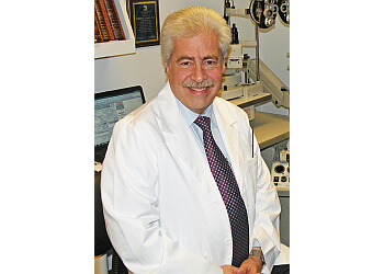Dr. Stephen Glasser, OD