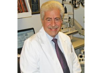 Stephen Glasser, OD, FAAO