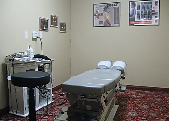 Escondido Chiropractors Dr. Stephen Heilman, DC - HEILMAN CHIROPRACTIC AND SPINAL DECOMPRESSION