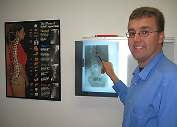 Escondido Chiropractors Dr. Stephen Heilman, DC - HEILMAN CHIROPRACTIC AND SPINAL DECOMPRESSION
