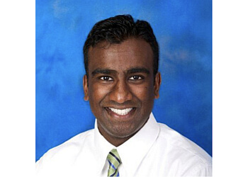 Dr. Stephen J. Pakkianathan, MD-Inland OBGYN Spokane Gynecologists