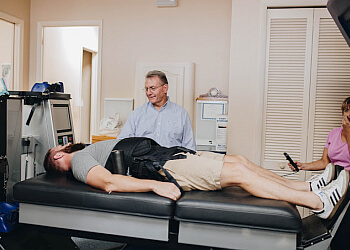Lakeland Chiropractors Dr. Stephen Johnson, DC - Chiropractic Center of Lakeland
