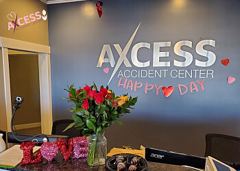 Provo Chiropractors Dr. Stephen Jones, DC - AXCESS ACCIDENT CENTER OF PROVO