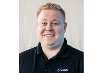Dr. Stephen Jones, DC - Axcess Accident Center of Provo