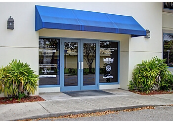 Coral Springs Chiropractors Dr. Stephen Krzeminski, DC - WASSERMAN CHIROPRACTIC