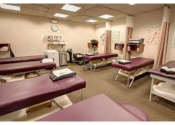 Coral Springs Chiropractors Dr. Stephen Krzeminski, DC - WASSERMAN CHIROPRACTIC