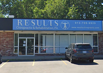 Kansas City Chiropractors Dr. Stephen Price, DC - RESULTS CHIROPRACTIC