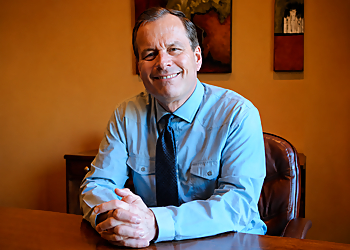 Dr. Stephen Ross, PsyD, HSPP, ABPP - CLINICAL & FORENSIC PSYCHOLOGICAL SERVICES OF INDIANA, PC Dr. Stephen Ross, PsyD, HSPP, ABPP - Fort Wayne, IN Psychologists - Doctor Portrait Image