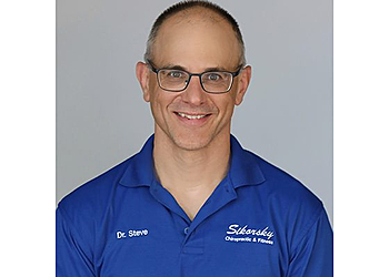 Dr. Stephen Sikorsky, DC - SIKORSKY CHIROPRACTIC CLINIC Elgin Chiropractors image 1