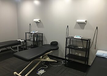 Topeka Chiropractors Dr. Stephone Stephens, DC, CCSP, CSCS - TOPEKA SPORTS & FAMILY CHIROPRACTIC