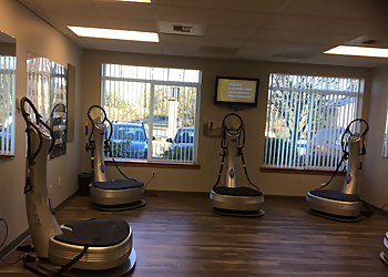 Everett Chiropractors Dr. Sterling Glines, DC - CHIRO ONE CHIROPRACTIC & WELLNESS CENTER