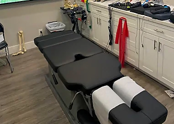 Roseville Chiropractors Dr. Steve Funk, DC - Dr. Funk Chiropractic