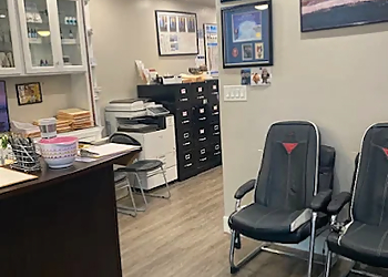 Roseville Chiropractors Dr. Steve Funk, DC - Dr. Funk Chiropractic