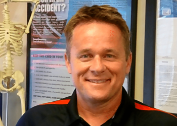 Dr. Steve Funk, DC - Dr. Funk Chiropractic Roseville Chiropractors image 1