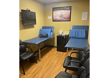 Elk Grove Chiropractors Dr. Steve Hansen, DC - RHINO CHIROPRACTIC