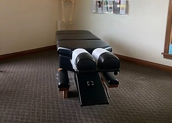 Indianapolis Chiropractors Dr. Steve Mangas, DC - Mangas Chiropractic