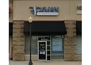 Independence Chiropractors Dr. Steve Rickman, DC - CURIS FUNCTIONAL HEALTH