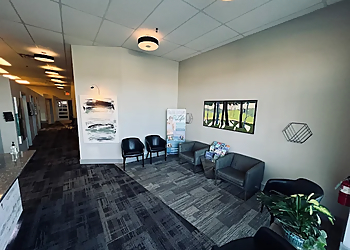 Independence Chiropractors Dr. Steve Rickman, DC - CURIS FUNCTIONAL HEALTH