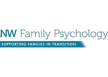 Seattle Psychologists Dr. Steve Tutty, MA, Ph.D. - NW FAMILY PSYCHOLOGY
