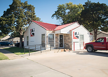 Dr. Steve Van Osdale D.C. - Lubbock, TX Chiropractors