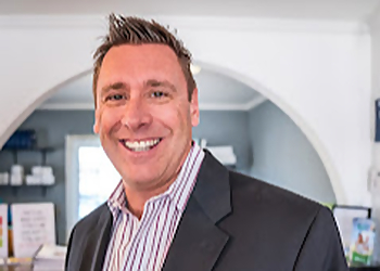 Dr. Steve Van Osdale D.C. - LUBBOCK INTEGRATED MEDICAL INSTITUTE Dr. Steve Van Osdale D.C. - Lubbock, TX Chiropractors