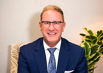 Dr. Steven A. Sternlof, Ph.D. - PSYCHOLOGY SPECIALISTS OF OKLAHOMA, PLLC Oklahoma City Psychologists image 1
