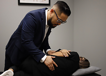 Rialto Chiropractors Dr. Steven Areta, DC - SOCAL SPINE REHAB & WELLNESS CENTER