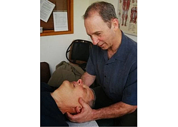 Berkeley Chiropractors Dr. Steven Bretow, DC - WESTSIDE FAMILY CHIROPRACTIC