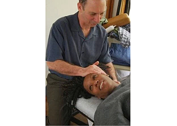 Berkeley Chiropractors Dr. Steven Bretow, DC - WESTSIDE FAMILY CHIROPRACTIC