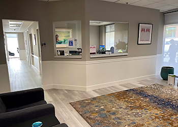 Cambridge Chiropractors Dr. Steven Bromberg, DC - BROMBERG CHIROPRACTIC