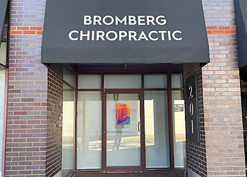 Cambridge Chiropractors Dr. Steven Bromberg, DC - BROMBERG CHIROPRACTIC