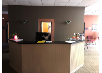 Charleston Chiropractors Dr. Steven Carl Zimmerman, DC - ZIMMERMAN CHIROPRACTIC