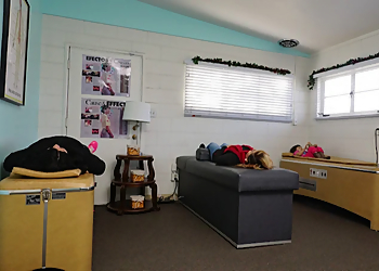 Salinas Chiropractors Dr. Steven Davis, DC - DAVIS CHIROPRACTIC