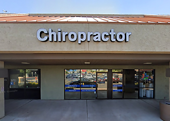 Tempe Chiropractors Dr. Steven Enriquez, DC - GLOBAL CHIROPRACTIC