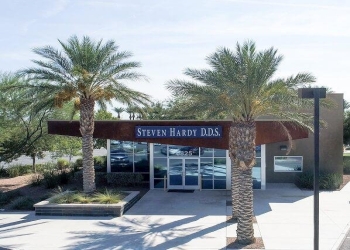 3 Best Cosmetic Dentists in North Las Vegas, NV - Expert Recommendations