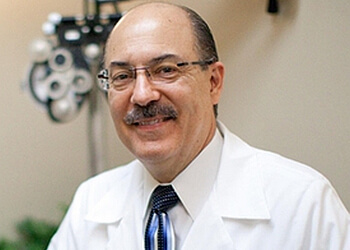 Dr. Steven J. Chiana, OD - 20/20 EYE CARE CENTER Fullerton Pediatric Optometrists