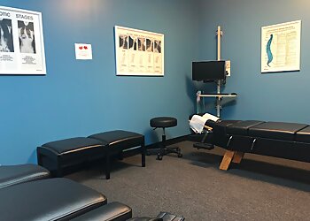 Louisville Chiropractors Dr. Steven Jones, DC - FERN VALLEY CHIROPRACTIC