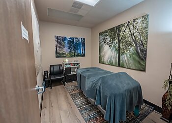 Sacramento Chiropractors Dr. Steven K. Barham, DC - BARHAM CHIROPRACTIC