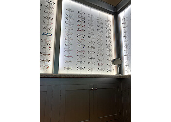 Ann Arbor Eye Doctors Steven Lutz, OD - DR. STEVEN LUTZ & ASSOCIATES