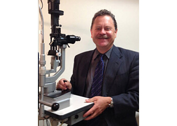 Dr. Steven Lutz, OD - DR. STEVEN LUTZ & ASSOCIATES Ann Arbor Eye Doctors