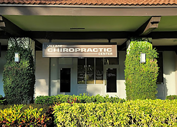 West Palm Beach Chiropractors Dr. Steven M. Horowitz, DC - VILLAGE CHIROPRACTIC & HEALING ARTS CENTER
