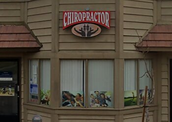 Chula Vista Chiropractors Dr. Steven M. Wachs, DC, QME, CCSP - WACHS CHIROPRACTIC HEALTH CENTER