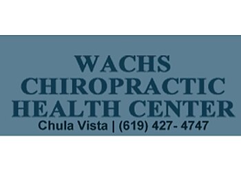 Chula Vista Chiropractors Dr. Steven M. Wachs, DC, QME, CCSP - WACHS CHIROPRACTIC HEALTH CENTER