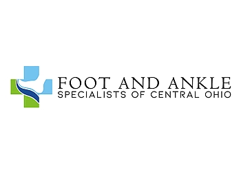 3 Best Podiatrists in Columbus, OH - Expert Recommendations