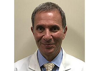 Dr. Steven Szames, DPM - FOOT AND ANKLE SPECIALISTS OF CENTRAL OHIO 