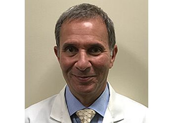 Steven Szames, DPM - FOOT AND ANKLE SPECIALISTS OF CENTRAL OHIO  Columbus Podiatrists