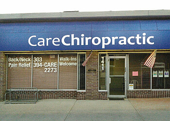 3 Best Chiropractors In Denver, CO - Expert Recommendations