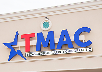 Wichita Falls Chiropractors Dr. Stewart Chapman, DC - TEXAS MEDICAL ALLERGY CHIROPRACTIC