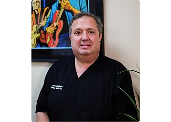 Dr. Stuart M. Feldman, DPM, APC Henderson Podiatrists