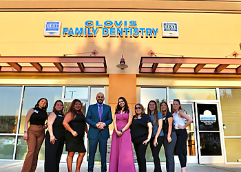 Surdeep Singh, DDS - CLOVIS FAMILY DENTISTRY - Clovis, CA Dentists - Medical Team Image